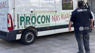 Procon nas ruas