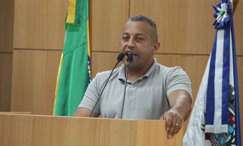 Uilson Droppa