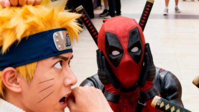 Feira Geek