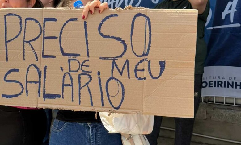 Protesto CCs