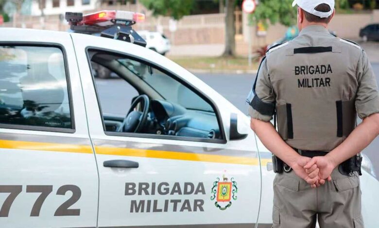 Brigada Militar