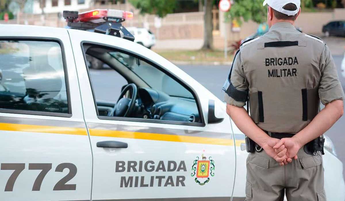 Brigada Militar
