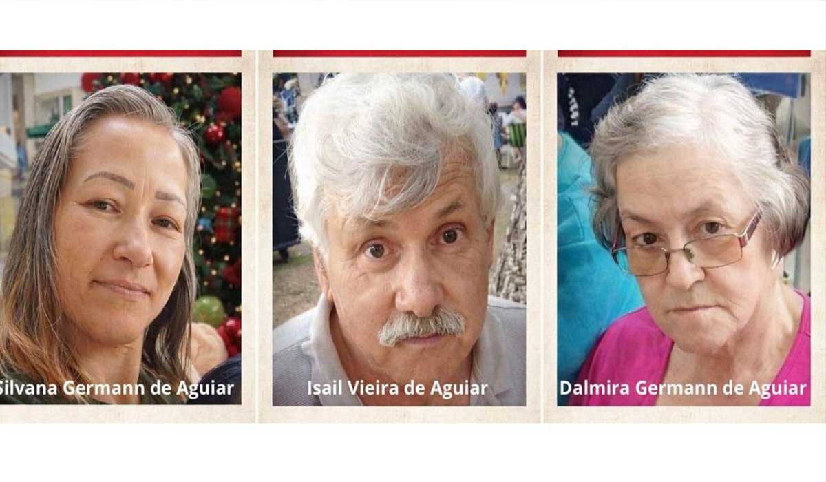Desaparecimento em Cachoeirinha levanta suspeita de crime - oreporter.net