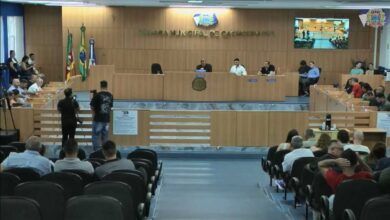 Câmara Cachoeirinha