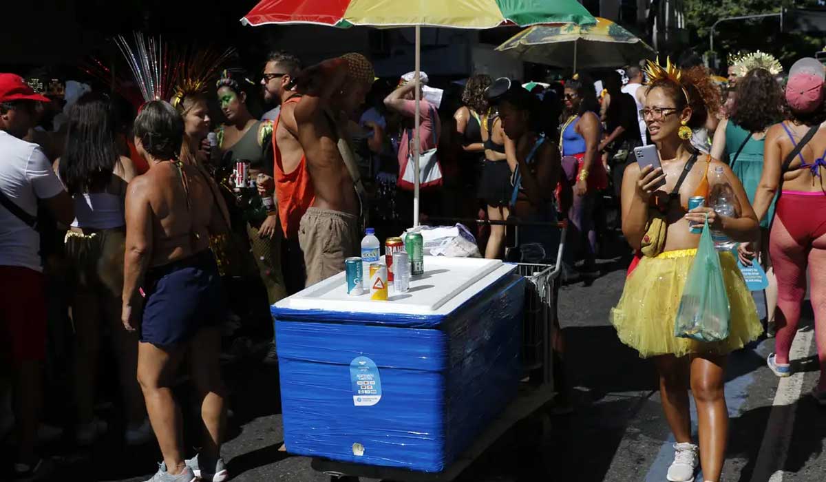 Saiba como se prevenir dos golpes financeiros no carnaval - oreporter.net