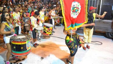 Carnaval Cachoeirinha