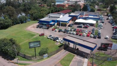 Centro das Indústrias de Cachoeirinha