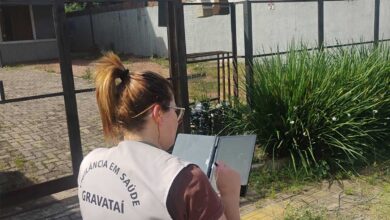 Vigilância em Saúde