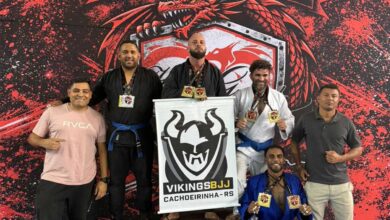 Copa Cachoeirinha de jiu-jutsu