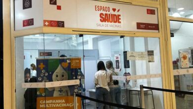 espaço saúde