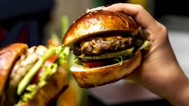 Hamburguer