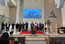 Igreja adventista