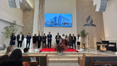 Igreja adventista
