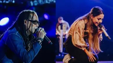 Gabriela Rocha e Papas da Língua