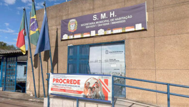 secretaria habitação