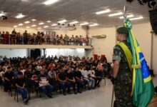 Serviço Militar