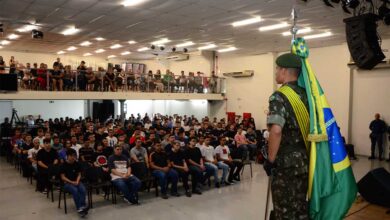 Serviço Militar