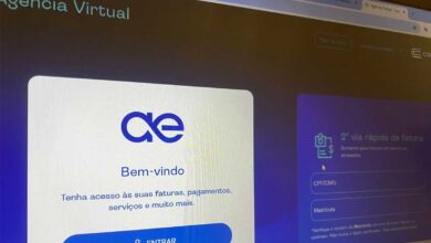 Agência Virtual Corsan
