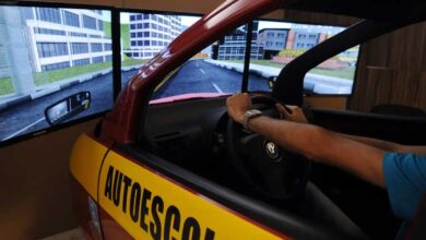 autoescola