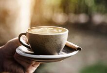 Café
