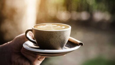 Café
