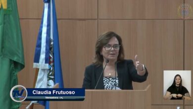 Claudia Frutuoso
