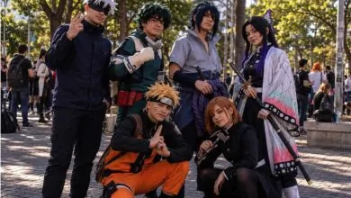 Cosplay