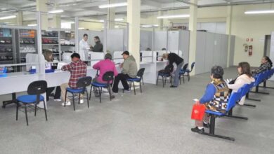 Farmácia Central