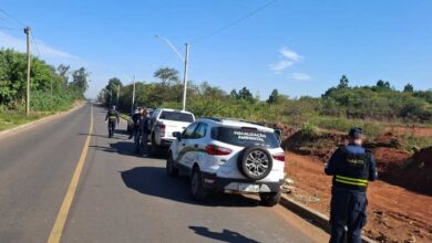 Fiscalização ambiental