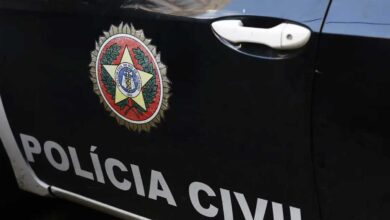 Polícia