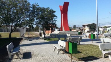 Praça da Juventude
