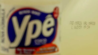 Produtos YpÊ