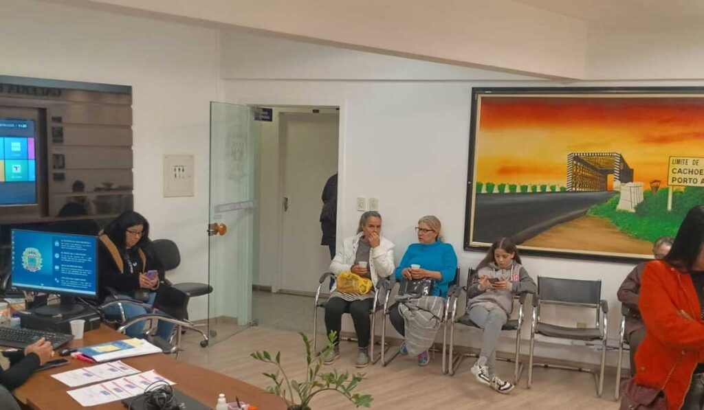 Gabinete do Povo