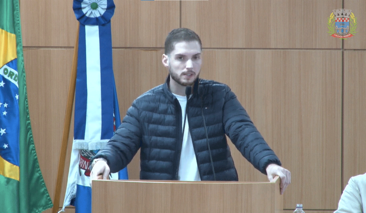 Gustavo Novakoski