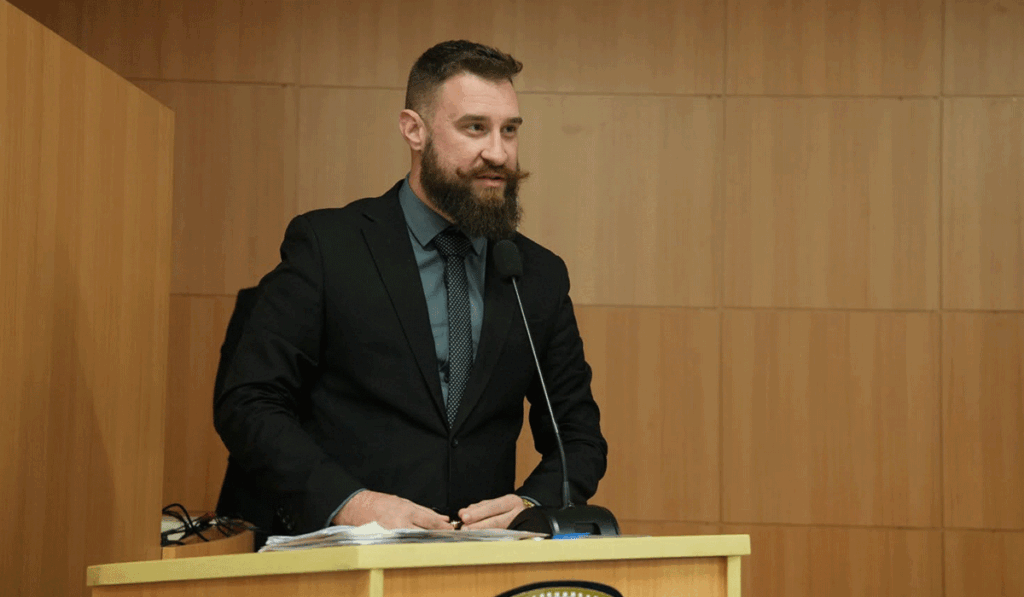 Jarzinski Martins