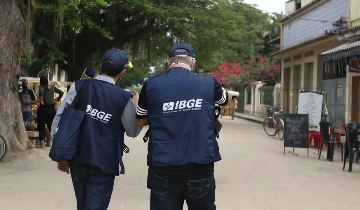 IBGE