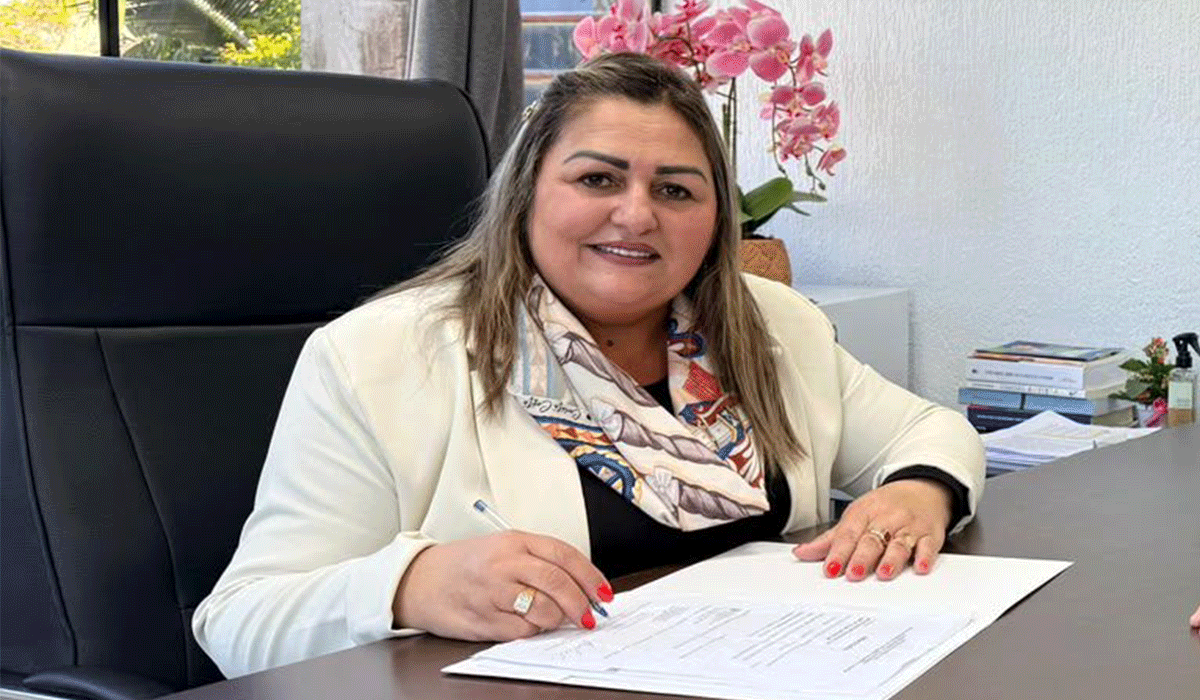 Jussara Caçapava