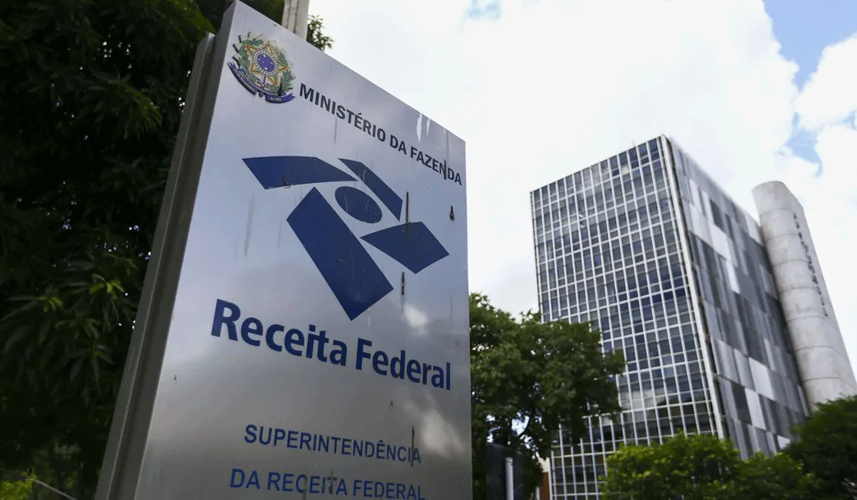 Receita Federal