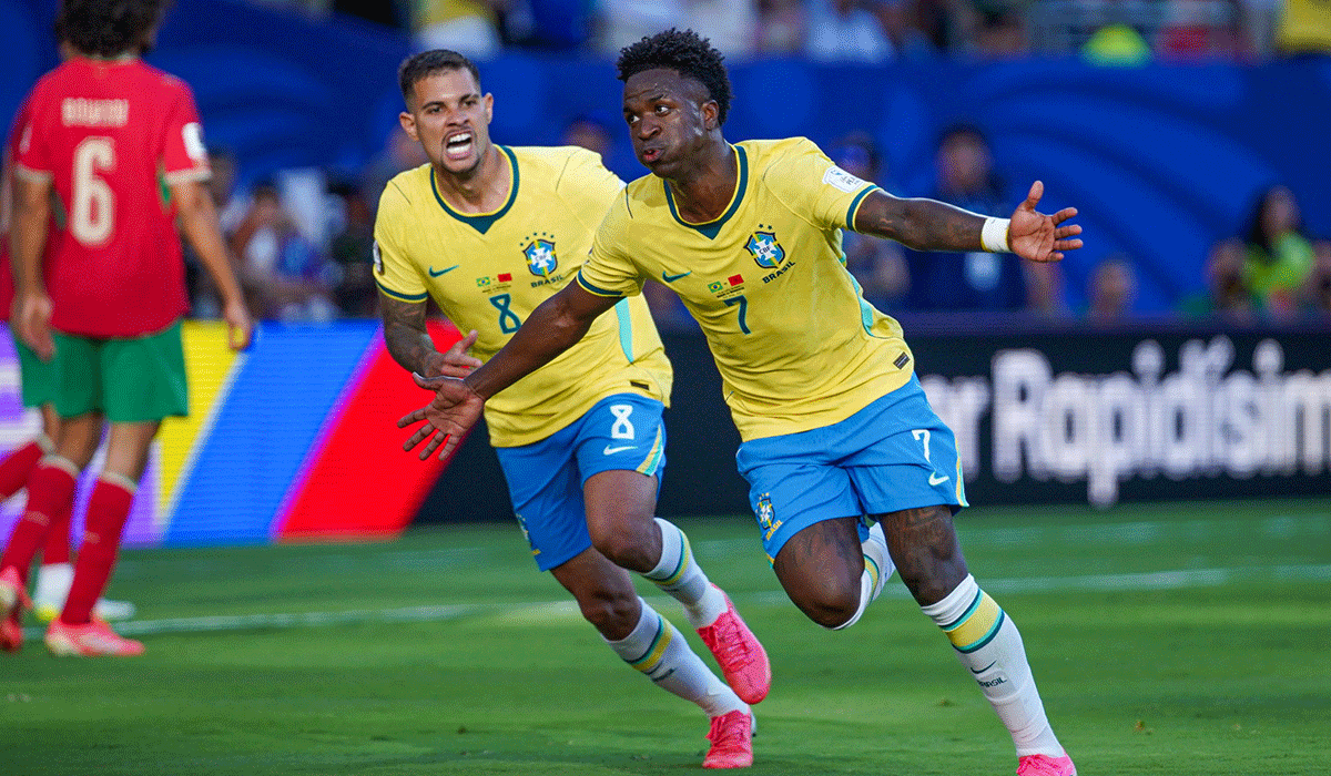 Vini Jr