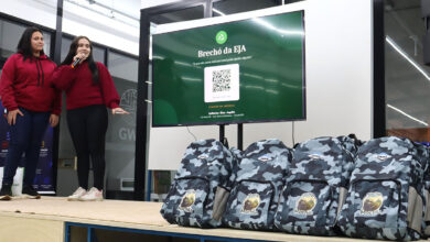 Startup na Mochila