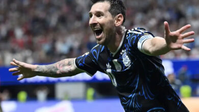 Messi