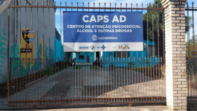 Caps AD