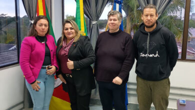 Comissao Parque da Matriz
