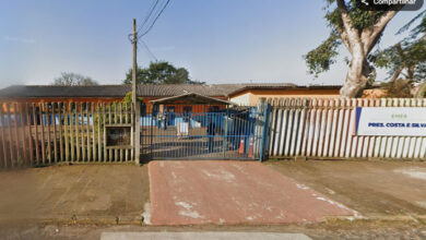 Escola Presidente Costa e Silva