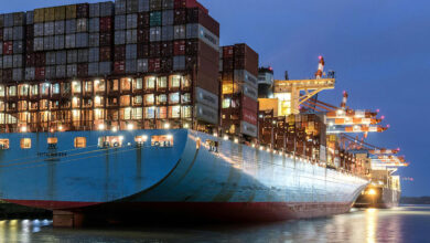 Exportação
