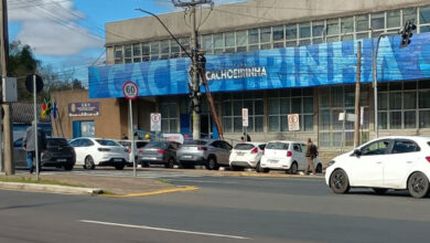 Prefeitura de Cachoeirinha