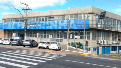 Prefeitura Cachoeirinha