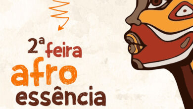 Feira Afro essencia