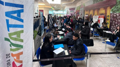 Feira Empregabilidade
