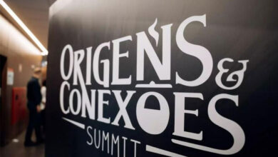 Origens conexões
